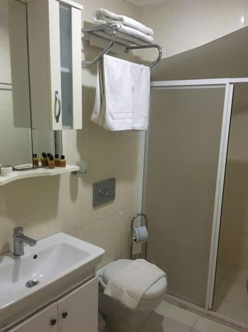 Amida House 2* Provincia di Istanbul