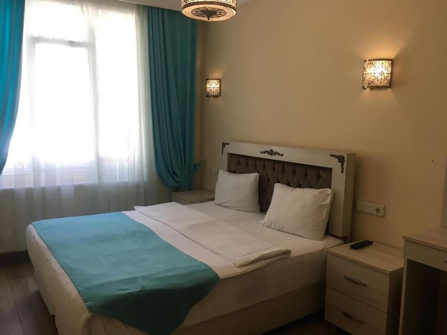 Appart hôtel Amida House 2*