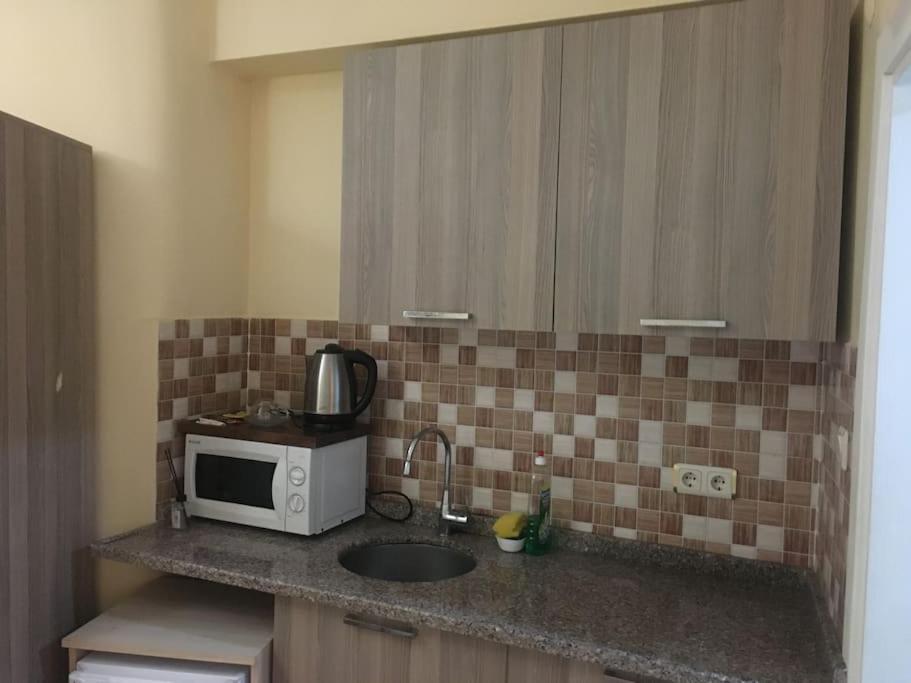 Amida House Aparthotel Provincia di Istanbul