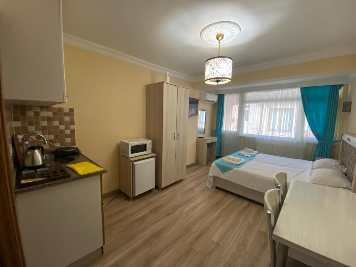 Amida House 2* Provincia di Istanbul
