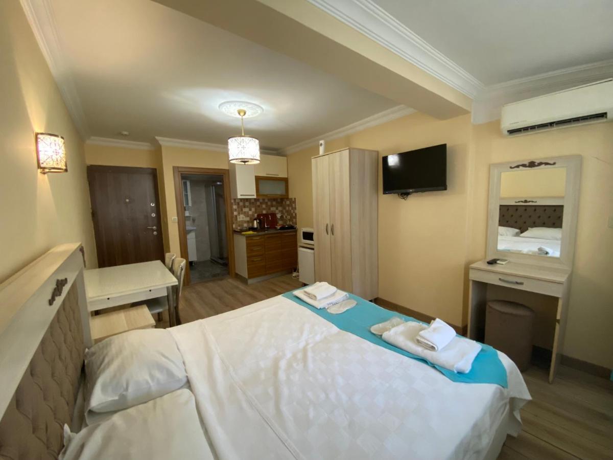 Aparthotel Amida House Provincia di Istanbul