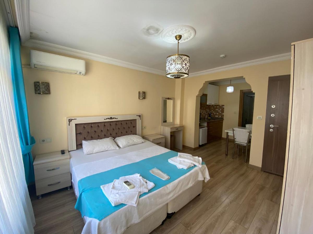 Appart hôtel Amida House