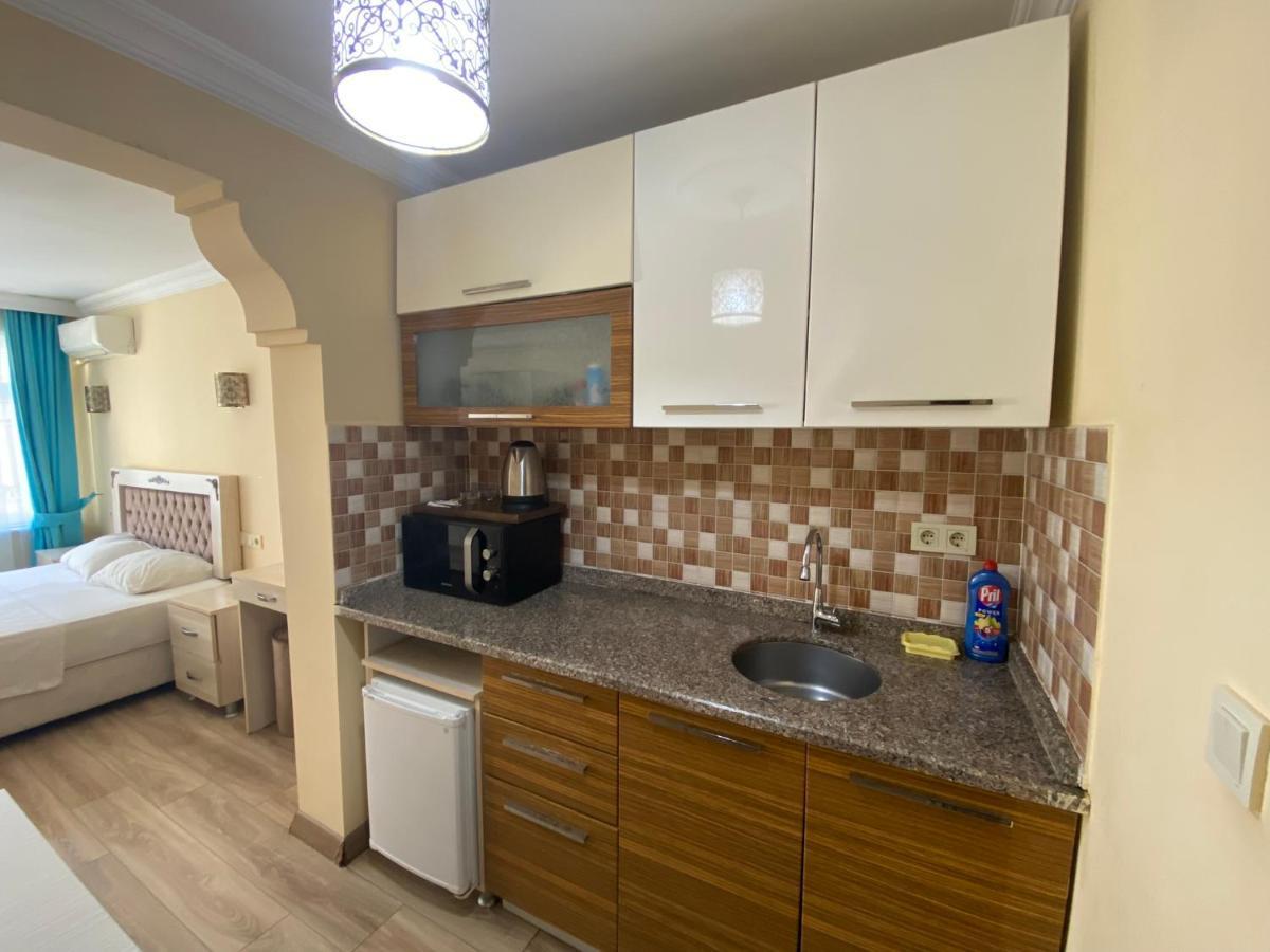 Amida House Provincia di Istanbul