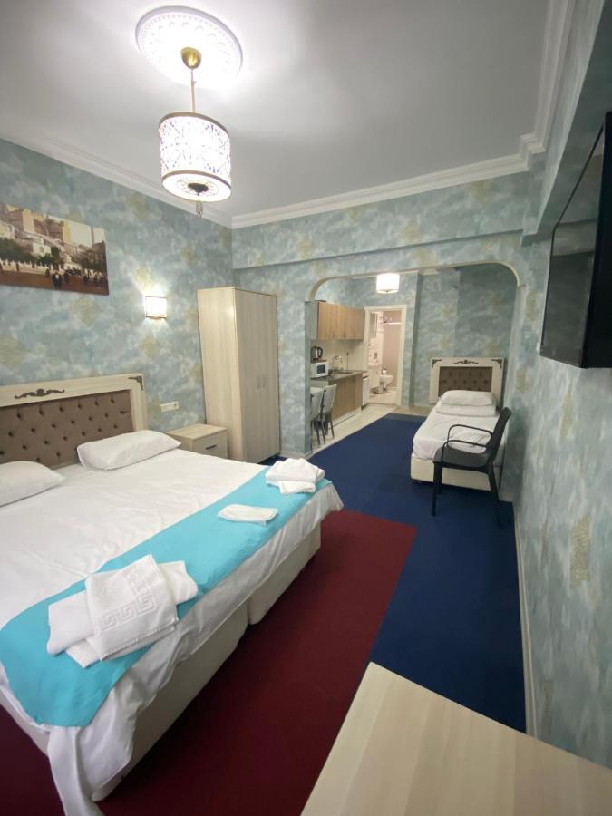 Amida House Aparthotel Provincia di Istanbul