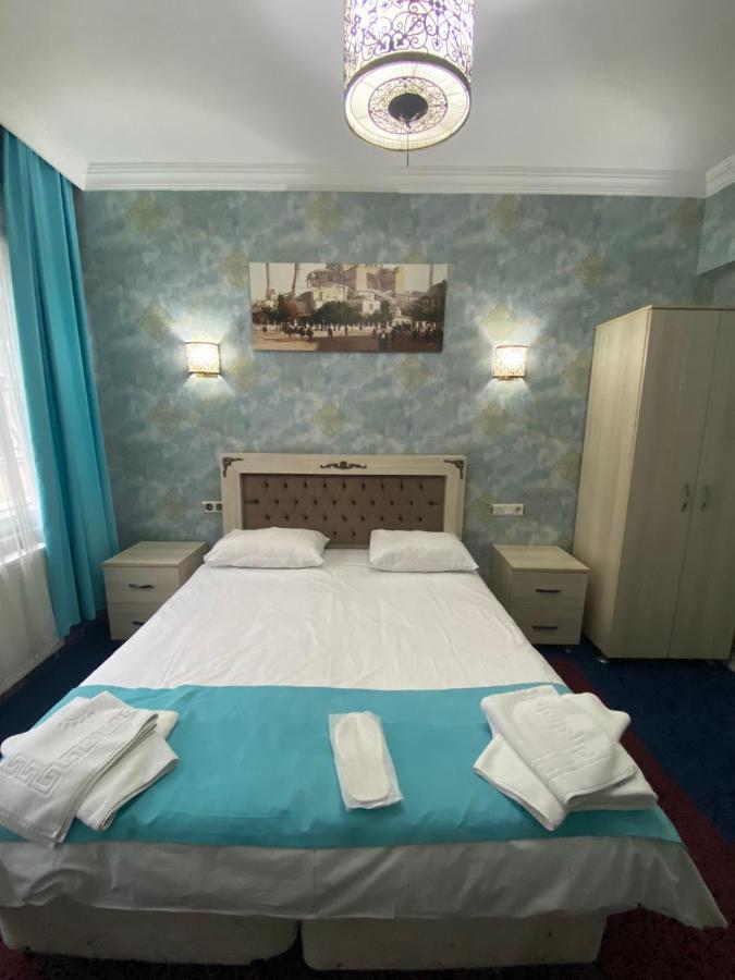 Amida House Aparthotel Provincia di Istanbul