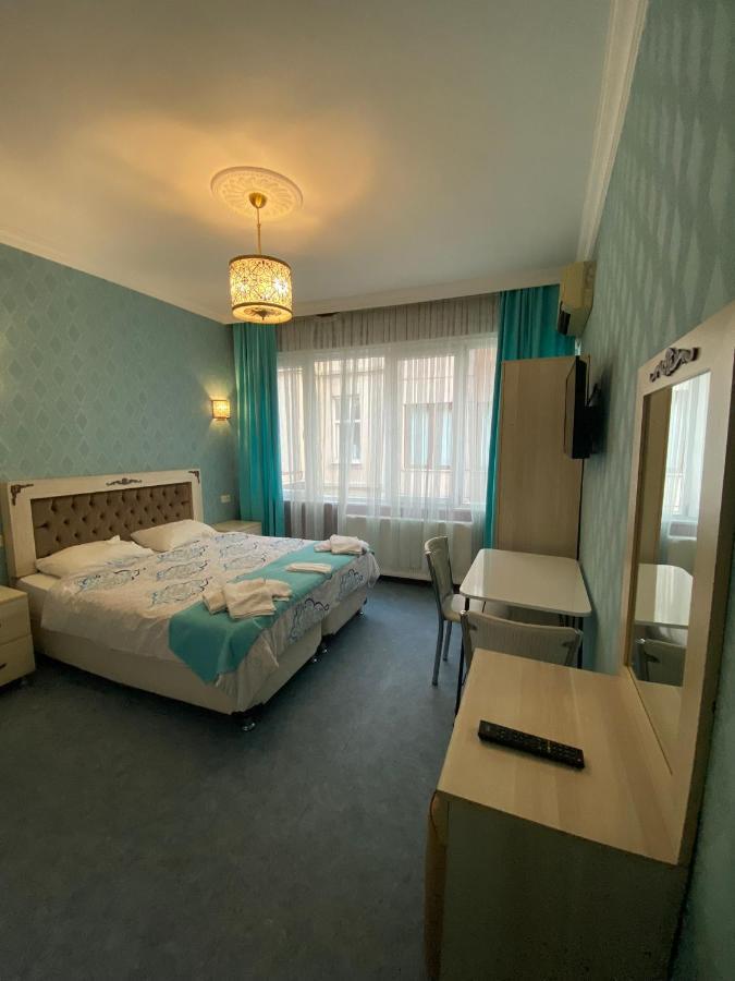 Aparthotel Amida House Provincia di Istanbul