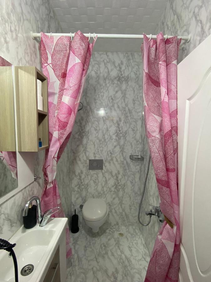 Amida House Provincia di Istanbul