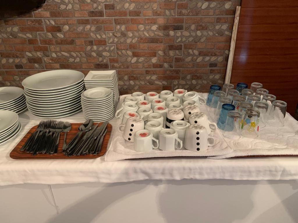 Aparthotel Amida House Provincia di Istanbul