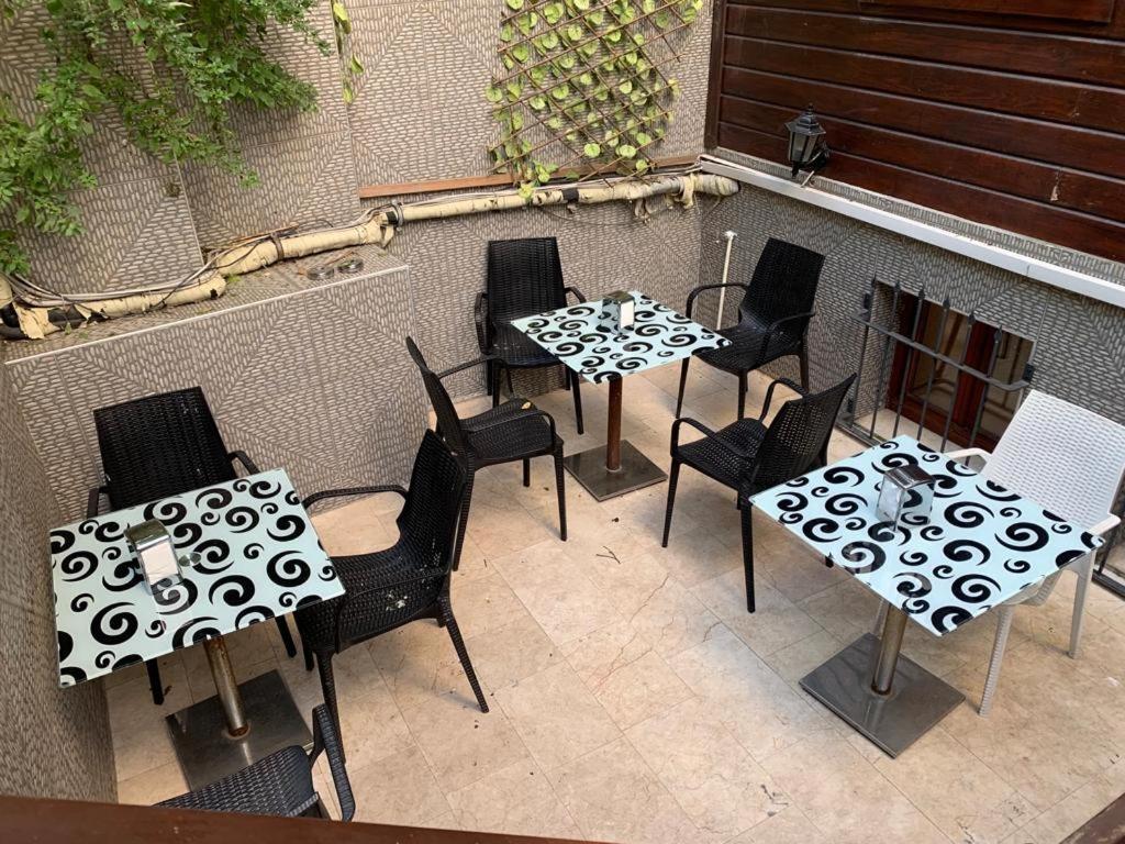 Aparthotel Amida House Provincia di Istanbul