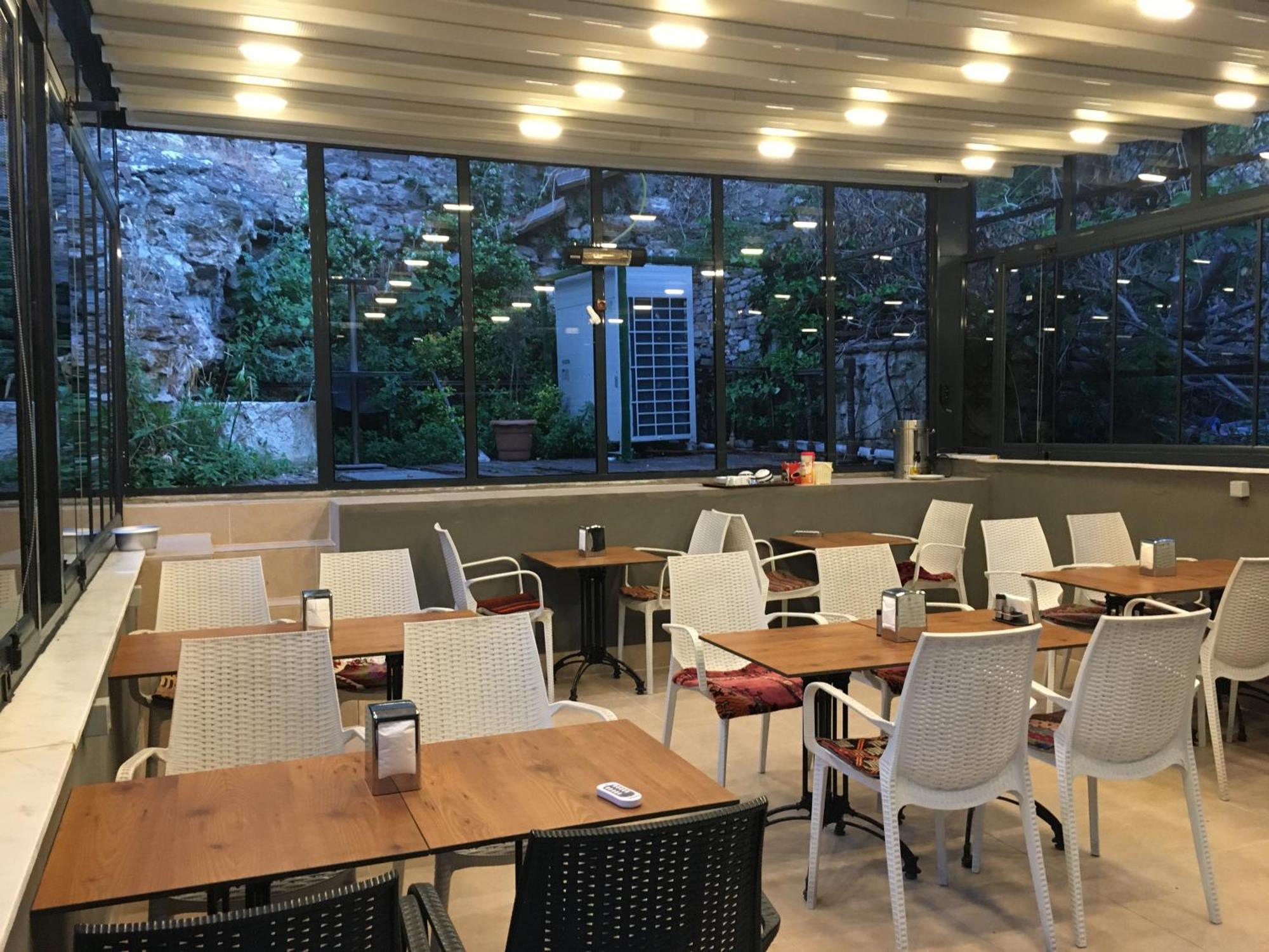 Amida House Provincia di Istanbul