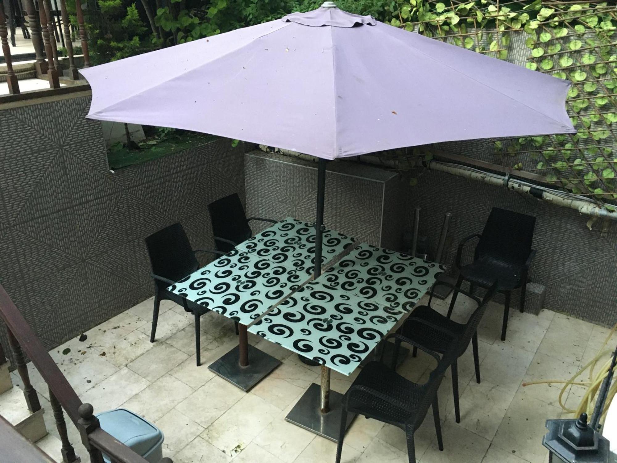 Aparthotel Amida House Provincia di Istanbul