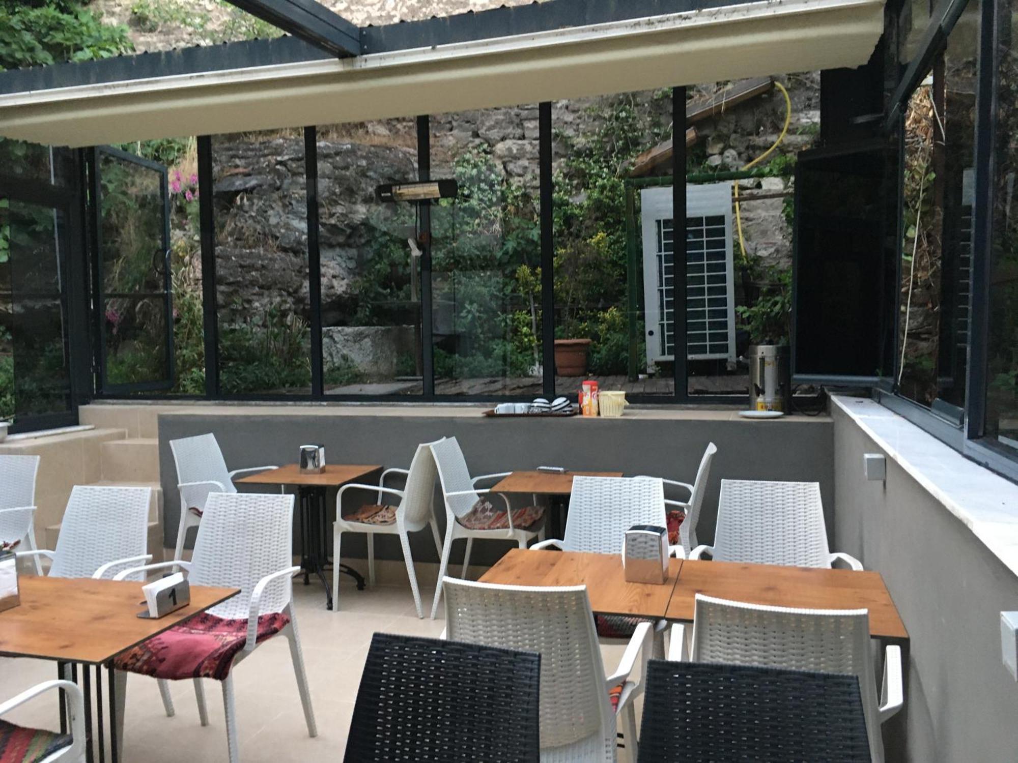 Appart hôtel Amida House 2*