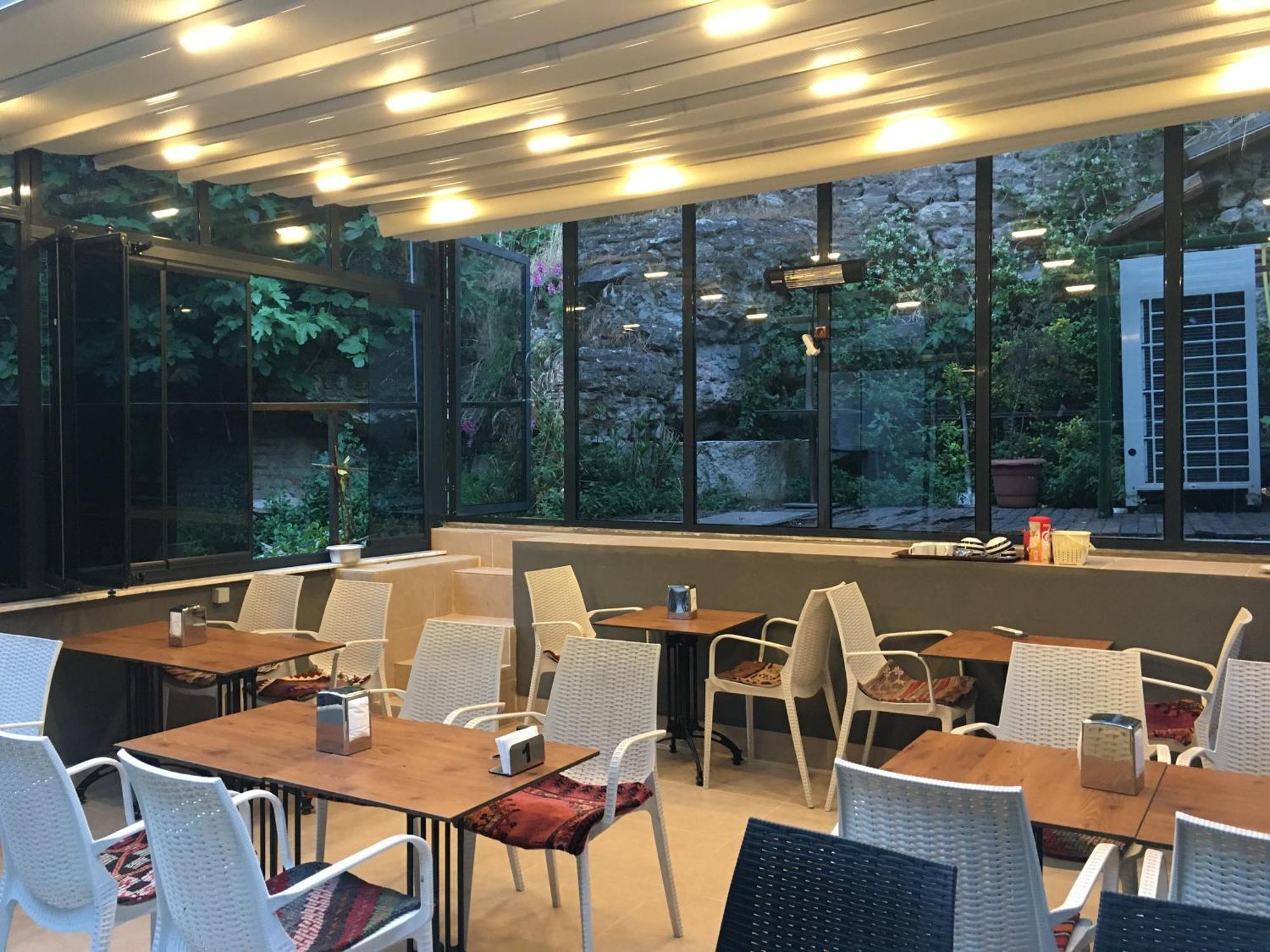 Aparthotel Amida House Provincia di Istanbul