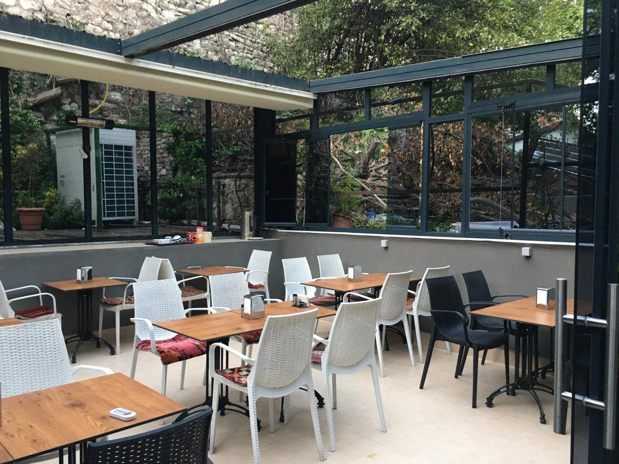 Aparthotel Amida House Provincia di Istanbul
