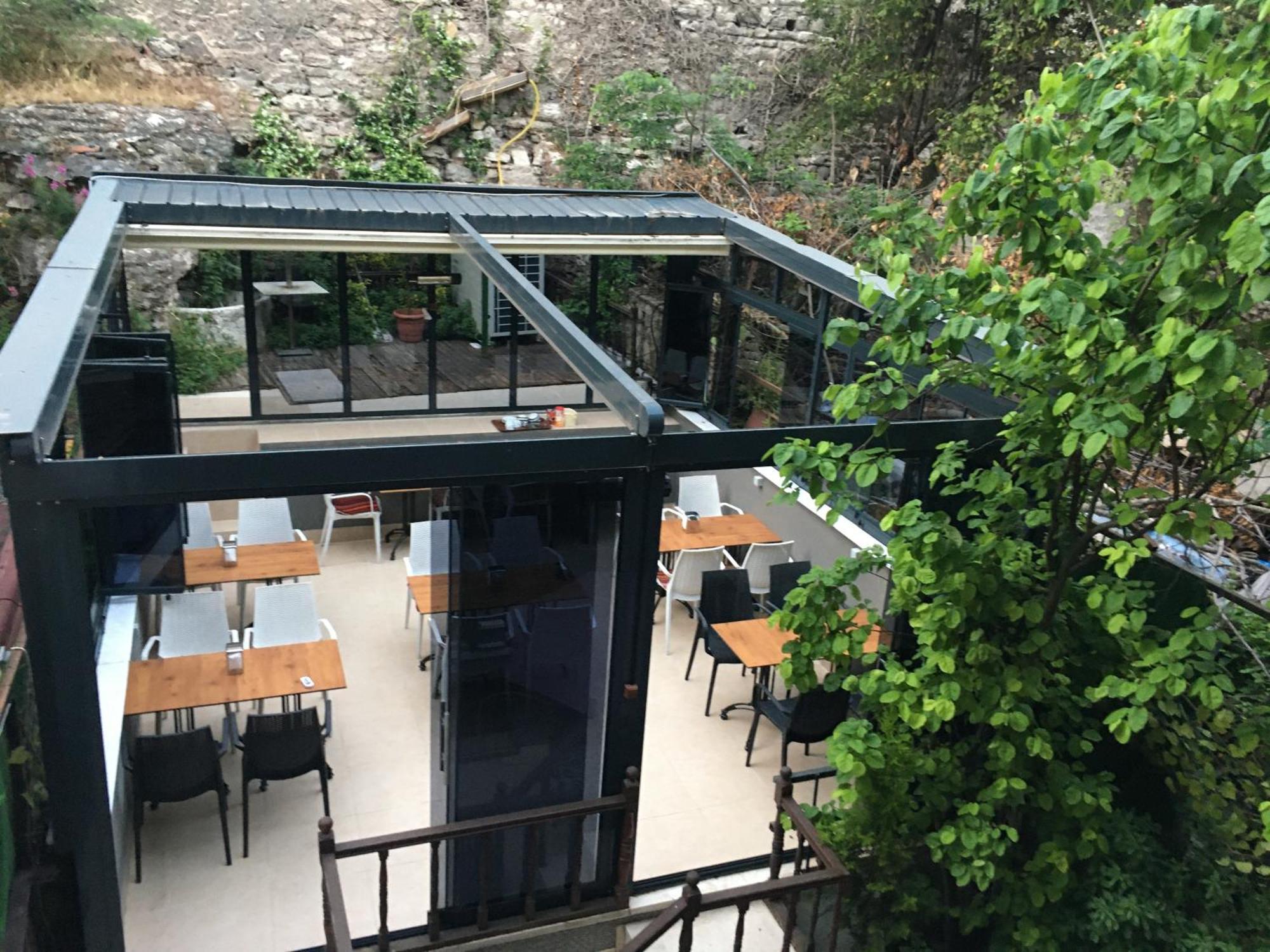 Amida House 2* Provincia di Istanbul
