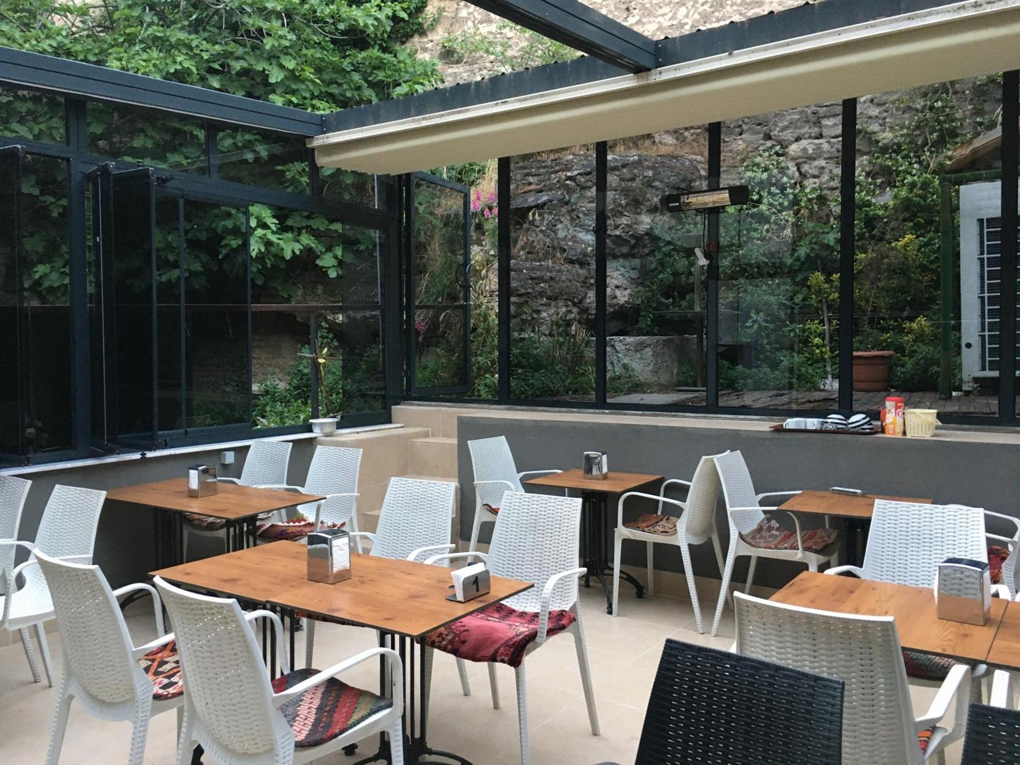 Amida House Aparthotel Provincia di Istanbul