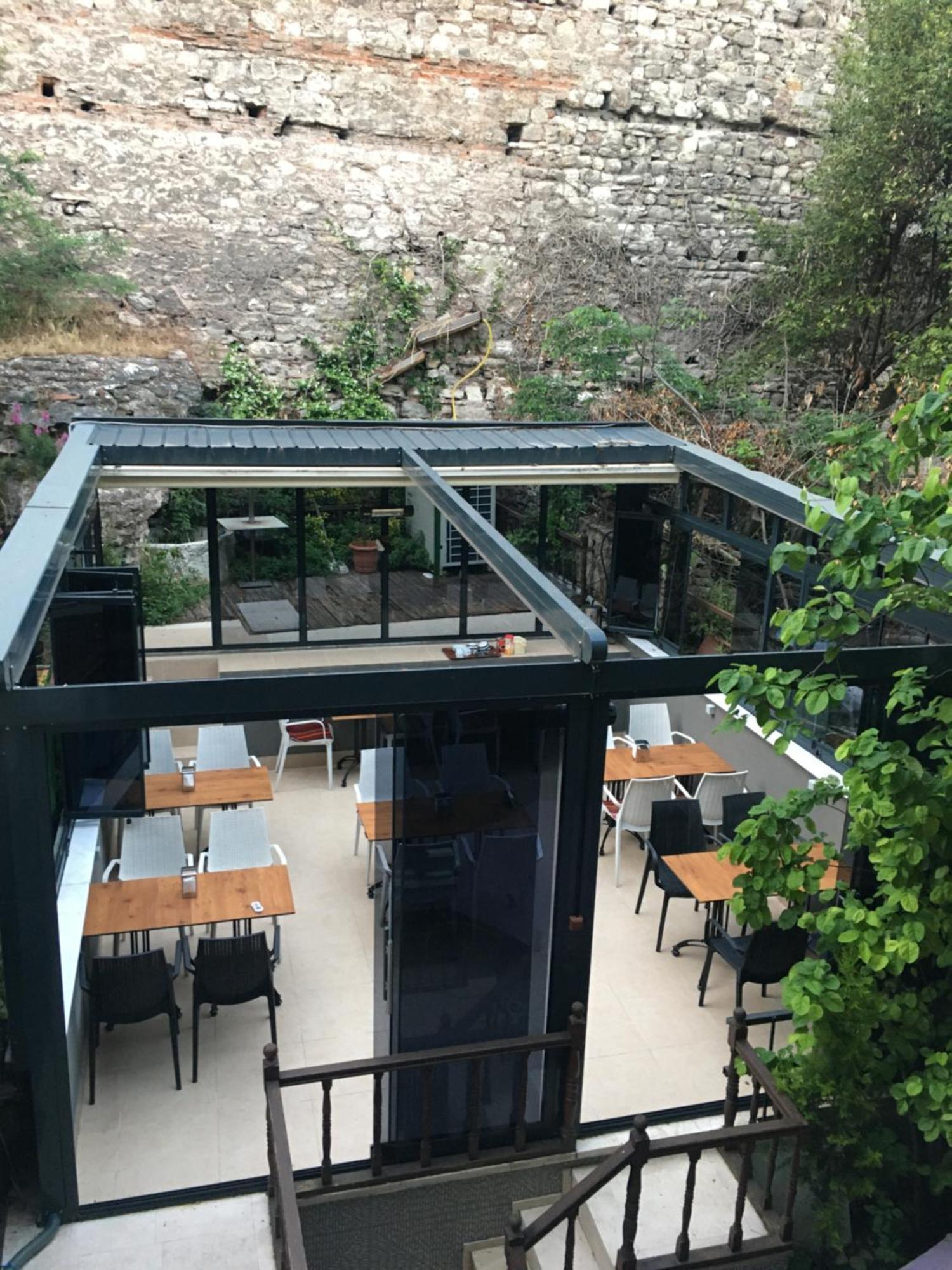 Amida House Provincia di Istanbul