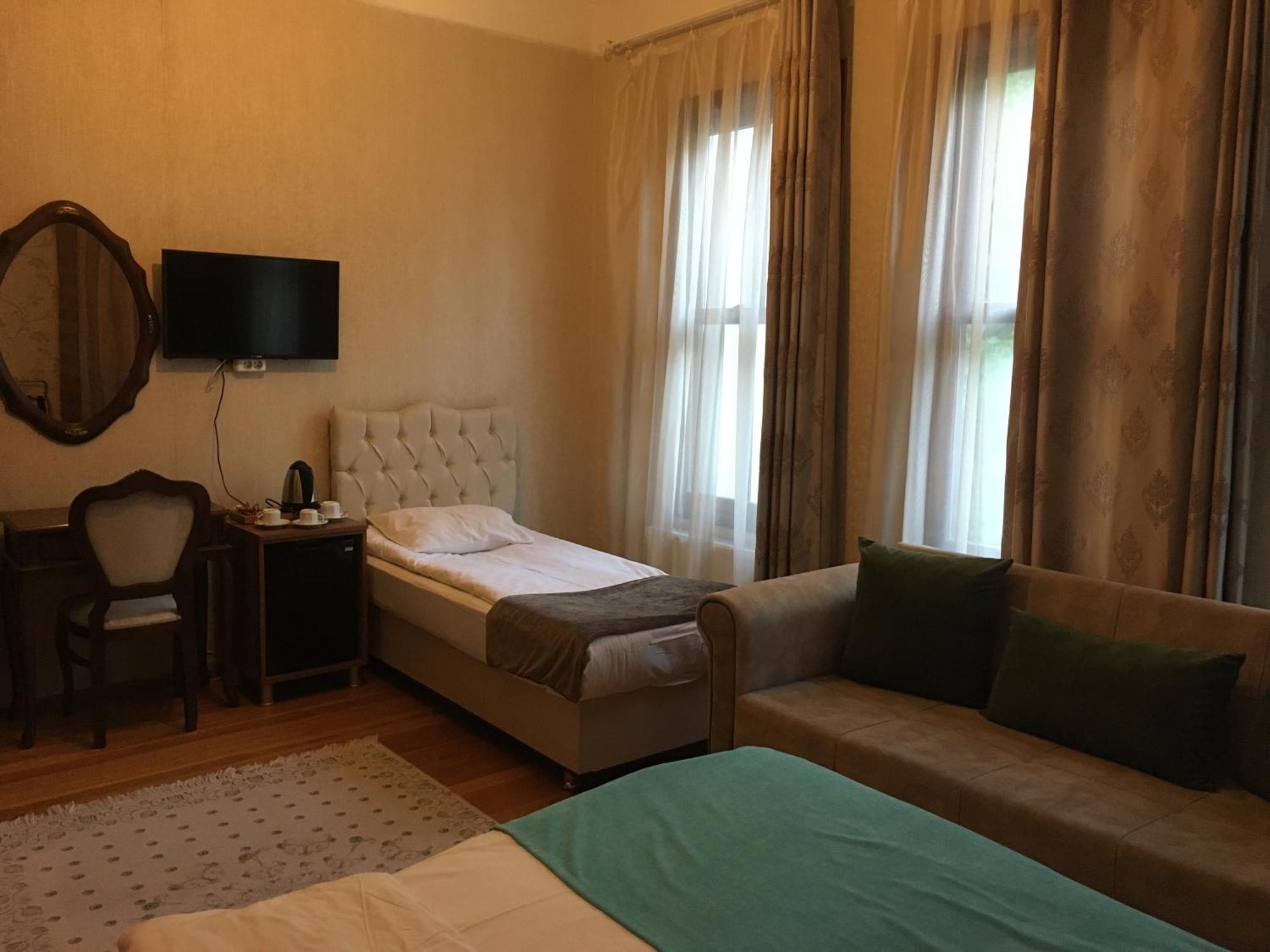 Amida House Provincia di Istanbul