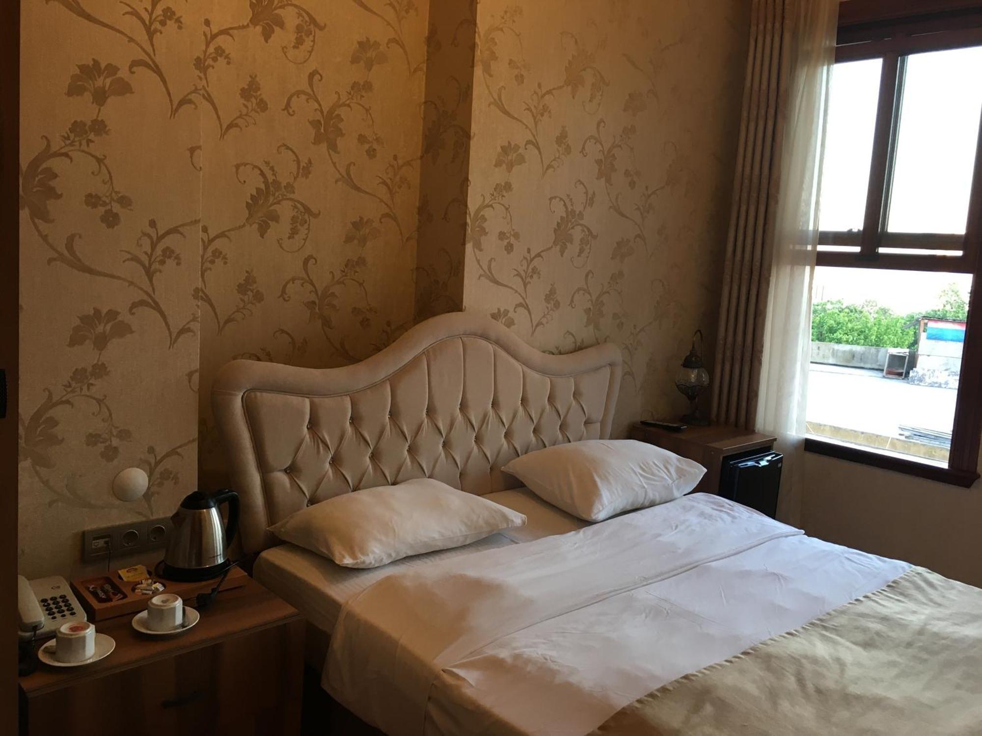 Appart hôtel Amida House 2*