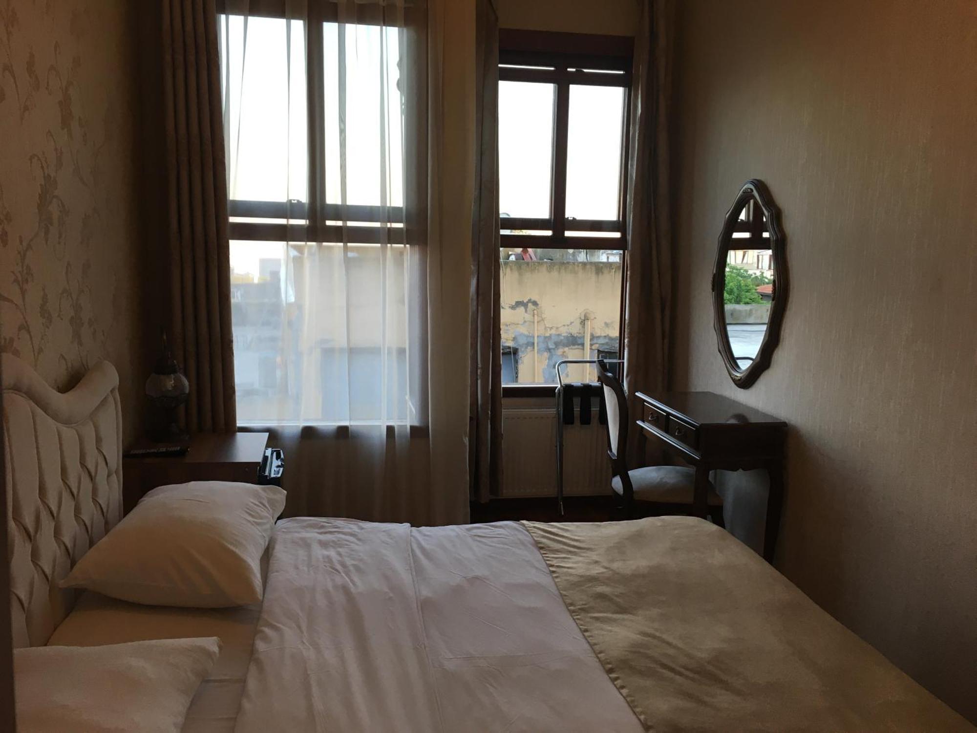 Appart hôtel Amida House 2*